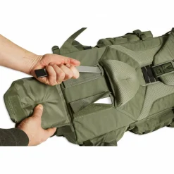 - TT Raid Pack MKIII 52 - Trekkingrucksack < Tasmanian Tiger New