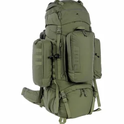 Tasmanian Tiger Trekkingausrüstung-- TT Range Pack MKII 90+ - Trekkingrucksack