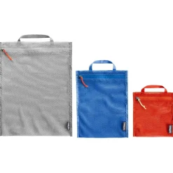 Tatonka - Mesh Pocket Set III - Packsack Outlet