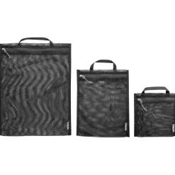 Tatonka - Mesh Pocket Set III - Packsack Outlet