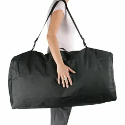 Tatonka Packsäcke-- Schutzsack - Packsack Black