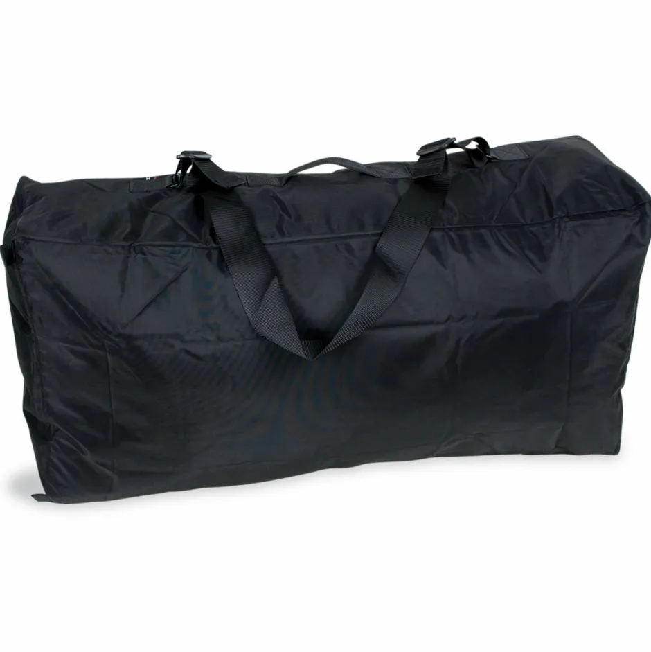 Tatonka Packsäcke-- Schutzsack - Packsack Black