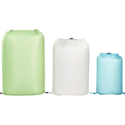 Tatonka Packsäcke-- SQZY Dry Bag Set - Packsack Assorted