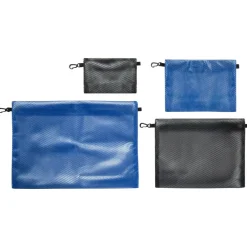 Tatonka Packsäcke-- Zip Pouch Set IV - Packsack