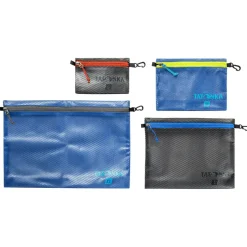 Tatonka Packsäcke-- Zip Pouch Set IV - Packsack