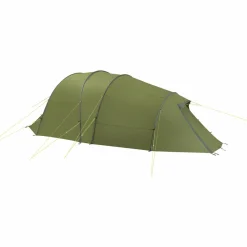 Tatonka - Alaska 3 Plus - 3-Personen Zelt Light Olive Discount