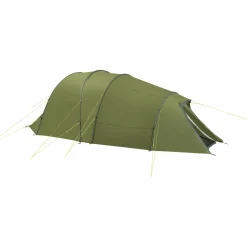Tatonka - Alaska 3 Plus - 3-Personen Zelt Light Olive Discount