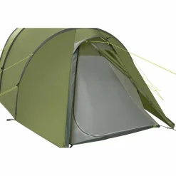 Tatonka - Alaska 3 Plus - 3-Personen Zelt Light Olive Discount