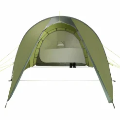 Tatonka - Alaska 3 Plus - 3-Personen Zelt Light Olive Discount