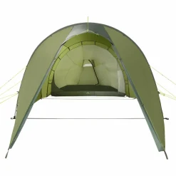 Tatonka - Alaska 3 Plus - 3-Personen Zelt Light Olive Discount