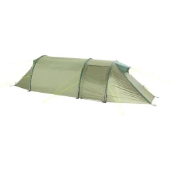 Tatonka Trekkingzelte|Trekkingausrüstung-- Alaska 2.235 PU - 2-Personen Zelt Light Olive