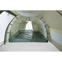 Tatonka Trekkingzelte|Trekkingausrüstung-- Alaska 2.235 PU - 2-Personen Zelt Light Olive