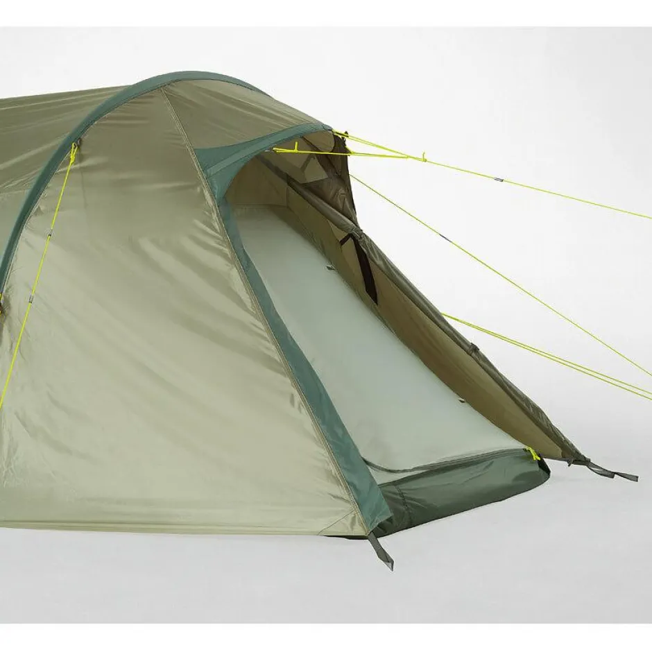 Tatonka Trekkingzelte|Trekkingausrüstung-- Alaska 2.235 PU - 2-Personen Zelt Light Olive