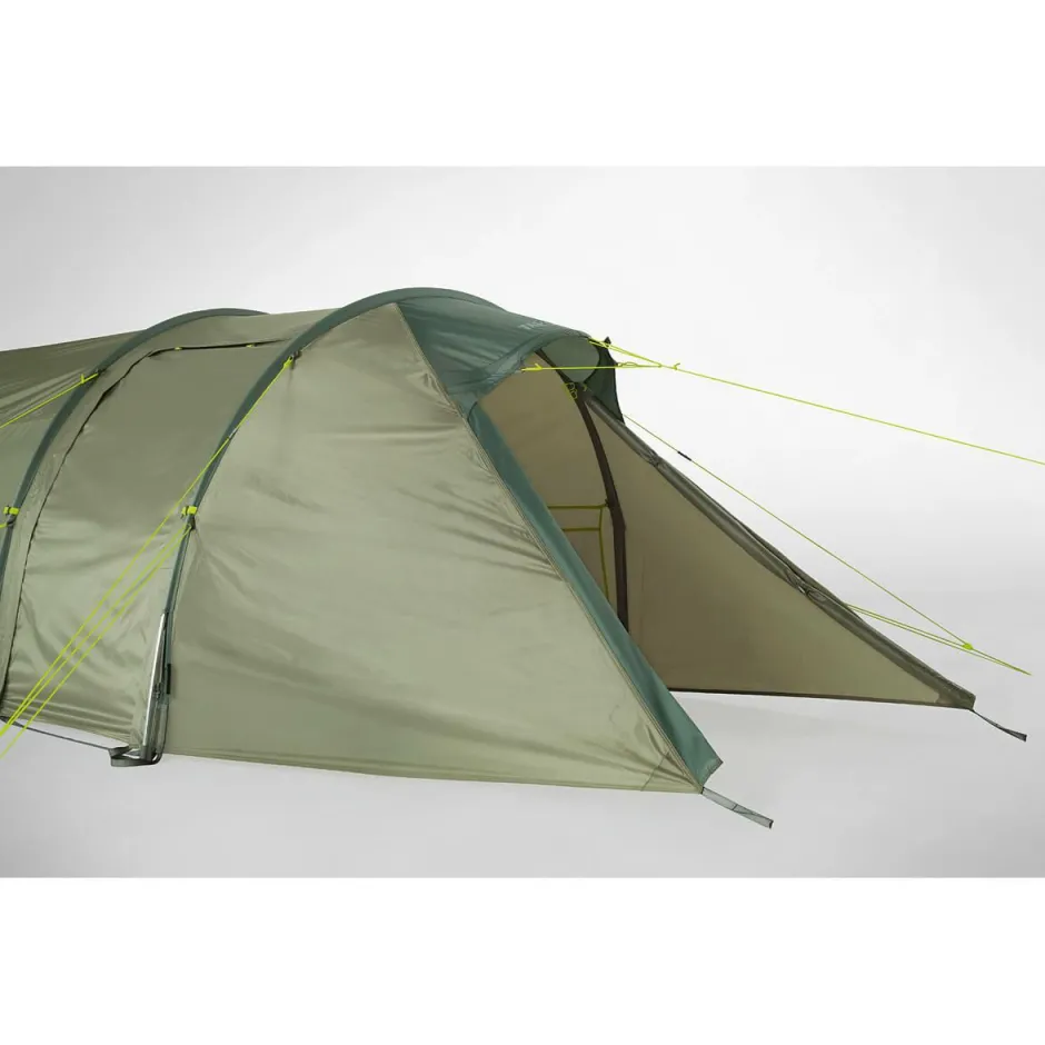 Tatonka Trekkingzelte|Trekkingausrüstung-- Alaska 2.235 PU - 2-Personen Zelt Light Olive