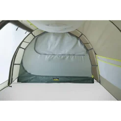 Tatonka Trekkingzelte|Trekkingausrüstung-- Alaska 2.235 PU - 2-Personen Zelt Light Olive