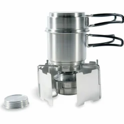 Tatonka - Alcohol Burner Set - Spirituskocher Clearance