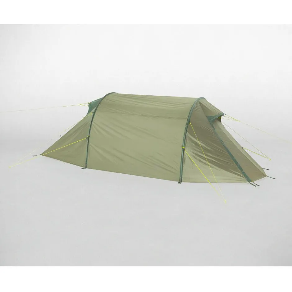 Tatonka Trekkingzelte|Trekkingausrüstung-- Arctis 3.235 PU - 3-Personen Zelt Light Olive