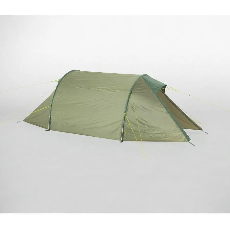 Tatonka Trekkingzelte|Trekkingausrüstung-- Arctis 3.235 PU - 3-Personen Zelt Light Olive