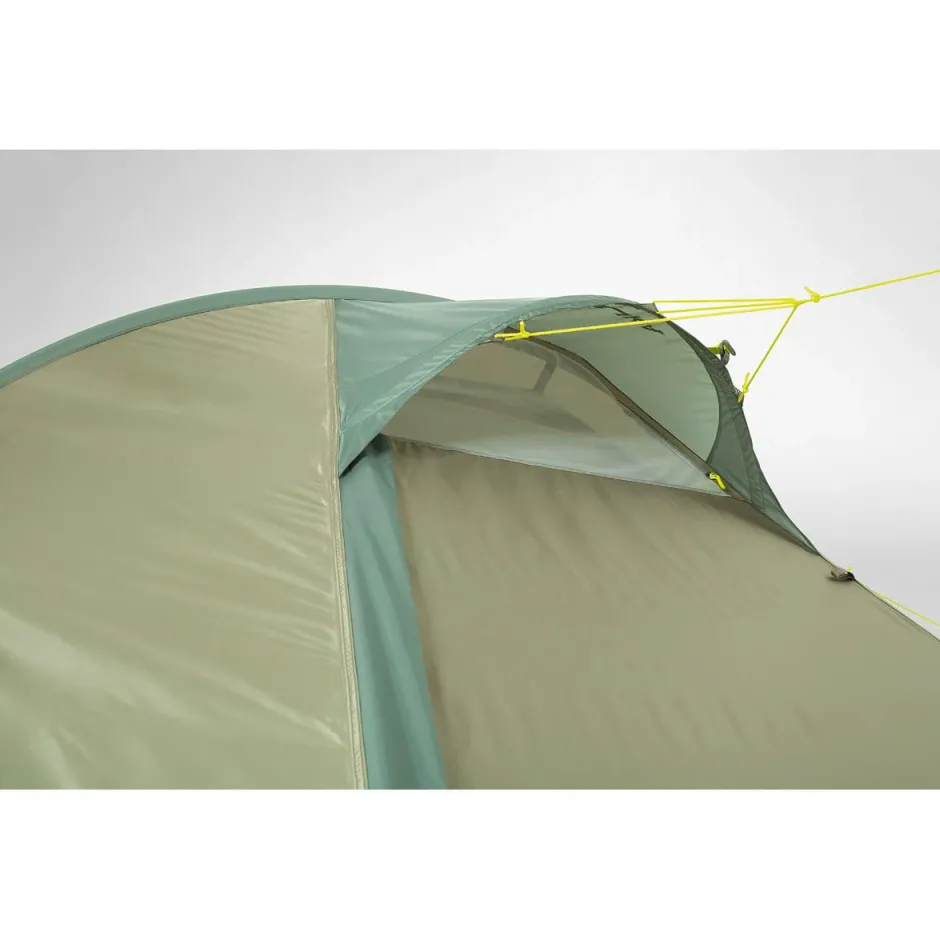 Tatonka Trekkingzelte|Trekkingausrüstung-- Arctis 3.235 PU - 3-Personen Zelt Light Olive