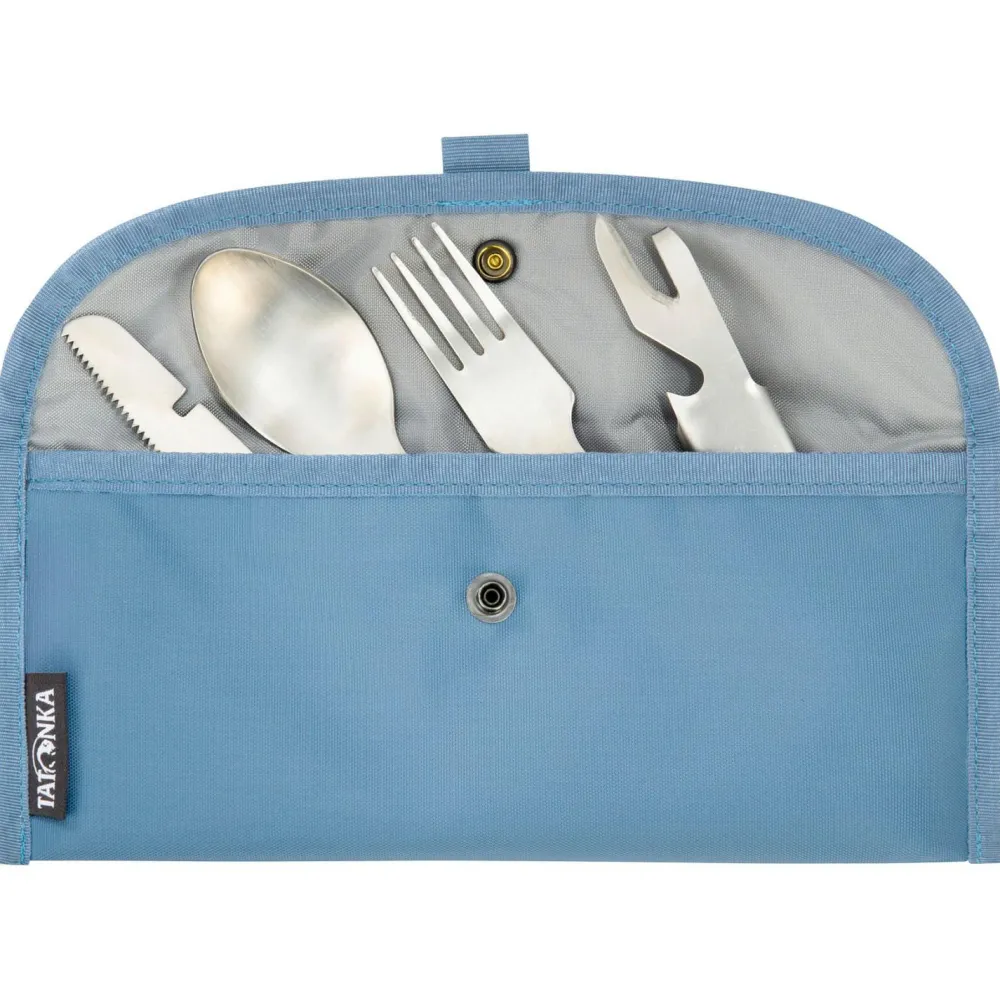 - Bestecktasche - Besteck-Set < Tatonka Best