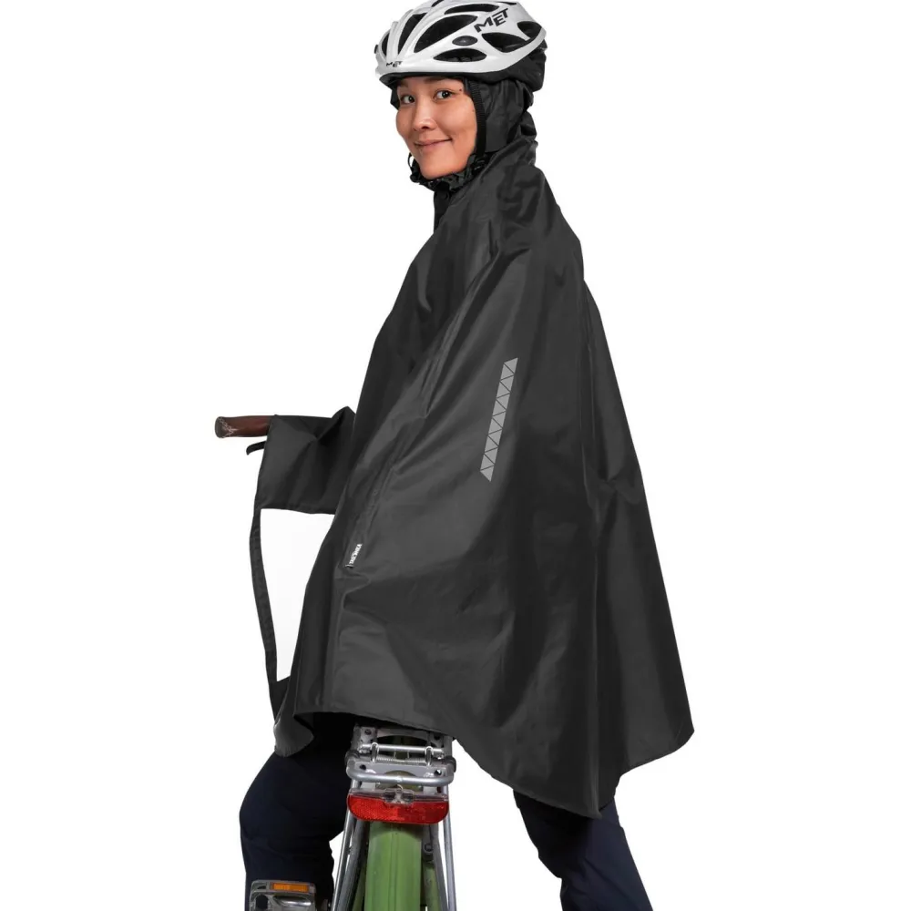 Tatonka - Bike Poncho - Poncho Online
