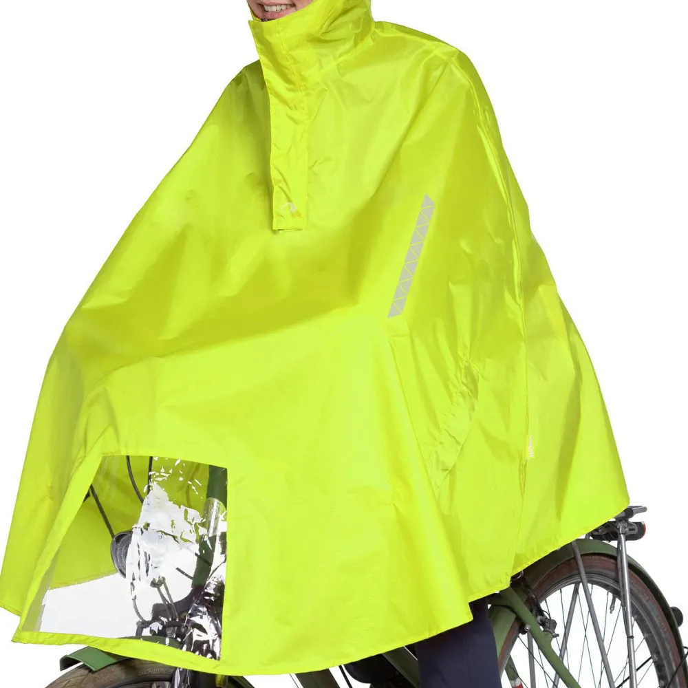 Tatonka - Bike Poncho - Poncho Online