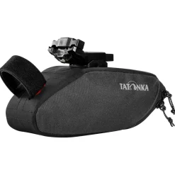 Tatonka - Bike Saddle Bag S - Fahrradtasche Black Hot
