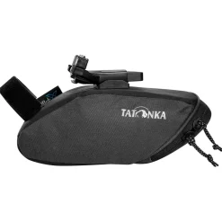 Tatonka - Bike Saddle Bag S - Fahrradtasche Black Hot