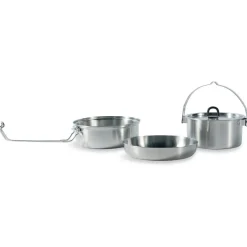 Tatonka - Camp Set - Topf