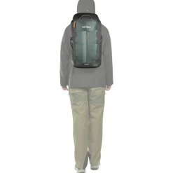 Tatonka - City Pack 22 - Daypack Hot