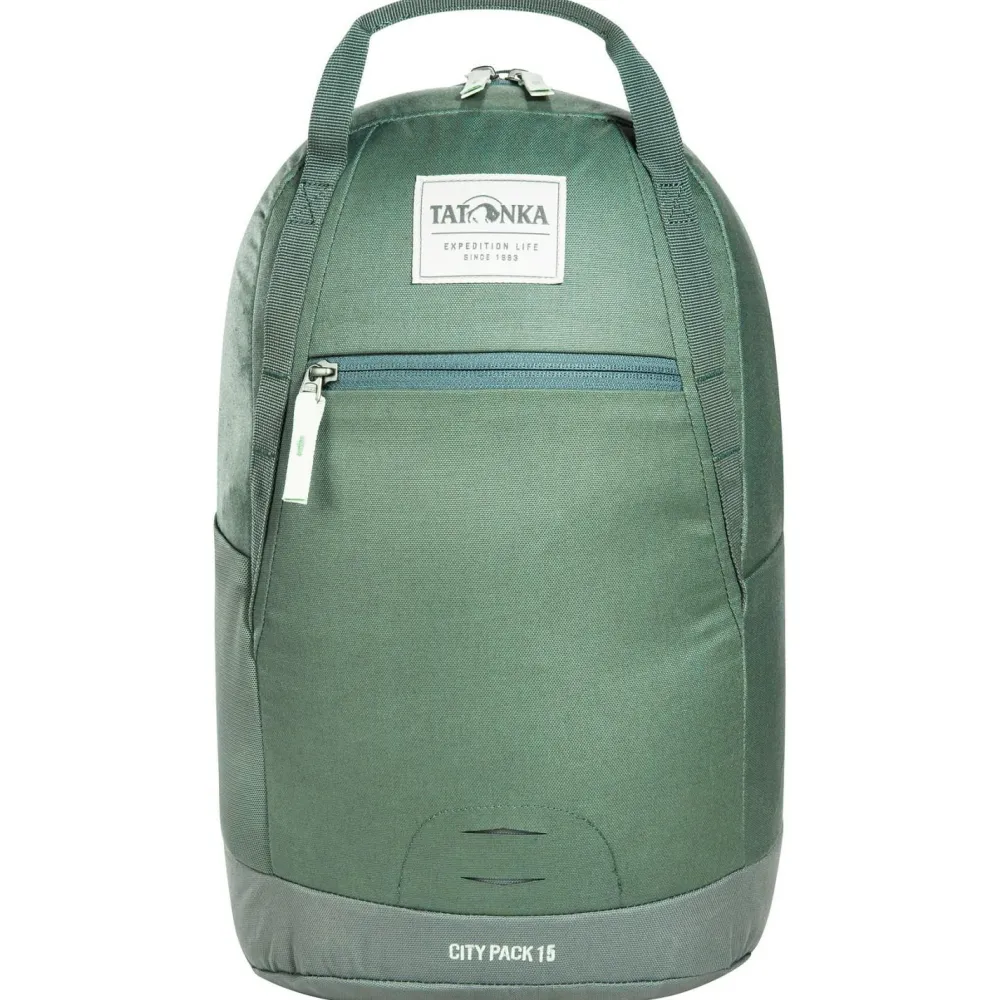 Tatonka - City Pack Kapok 15 - Daypack