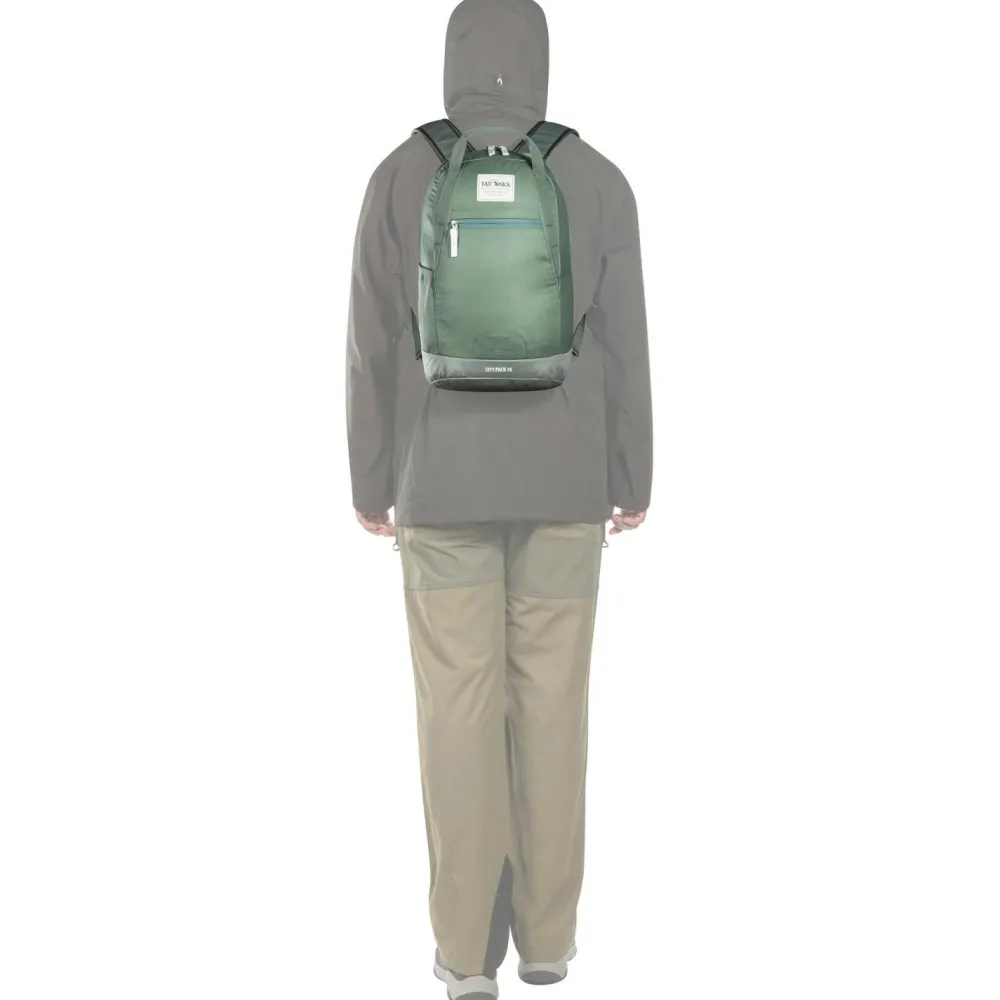 Tatonka - City Pack Kapok 15 - Daypack