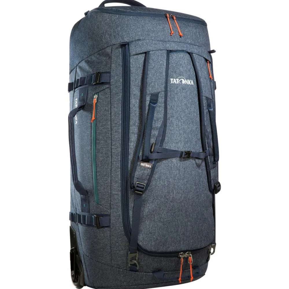 - Duffle Roller 105 - Reisetasche < Tatonka Best
