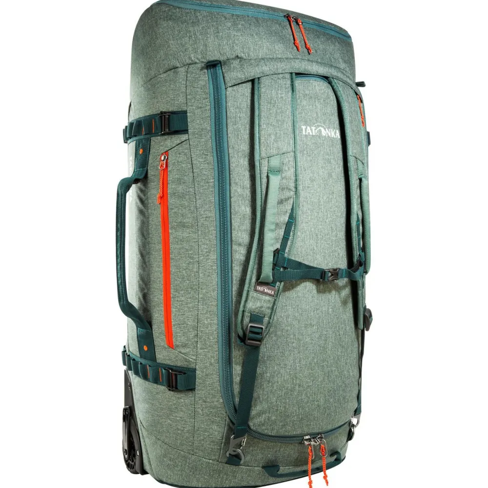 - Duffle Roller 105 - Reisetasche < Tatonka Best