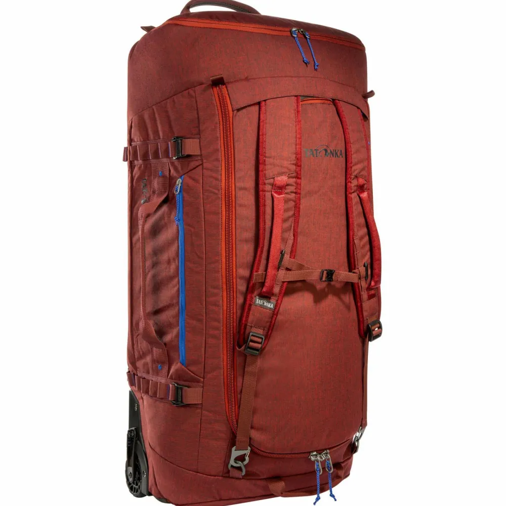 - Duffle Roller 105 - Reisetasche < Tatonka Best