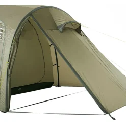 Tatonka - Family Camp - 4-Personen Zelt Light Olive Online