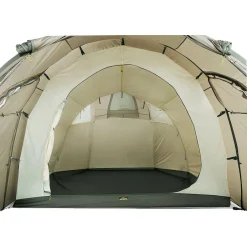Tatonka - Family Camp - 4-Personen Zelt Light Olive Online