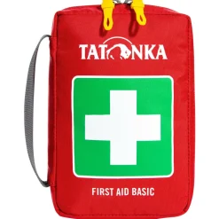 Tatonka Trekkingausrüstung-- First Aid Basic - Erste Hilfe Set