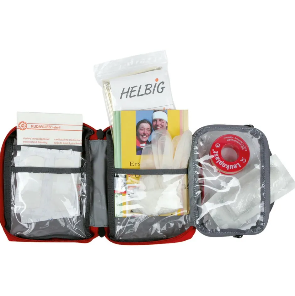 Tatonka Trekkingausrüstung-- First Aid Basic - Erste Hilfe Set