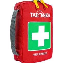Tatonka Trekkingausrüstung-- First Aid Basic - Erste Hilfe Set