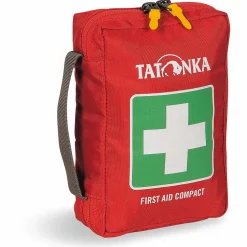 - First Aid Compact - Erste Hilfe Set < Tatonka Online