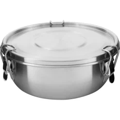 Tatonka - Food Bowl 0,5 - Essensaufbewahrung Edelstahl Clearance