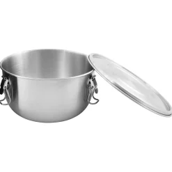 Tatonka - Foodcontainer 1.5L - Essensaufbewahrung Edelstahl