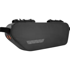 Tatonka Taschen|Taschen-- Frame Pouch WP 50 6,5L - Fahrradtasche Black
