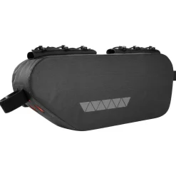 - Frame Pouch WP 40 4L - Fahrradtasche < Tatonka Best