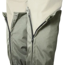 Tatonka Gamaschen-- Gaiter 500 Cordura BC - Gamaschen Stone Grey Olive
