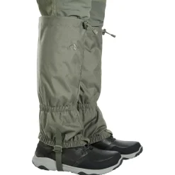 Tatonka Gamaschen-- Gaiter 500 Cordura BC - Gamaschen Stone Grey Olive