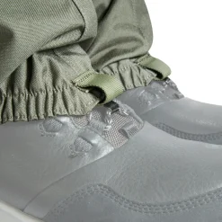Tatonka Gamaschen-- Gaiter 500 Cordura BC - Gamaschen Stone Grey Olive