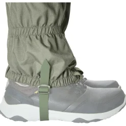 Tatonka Gamaschen-- Gaiter 500 Cordura BC - Gamaschen Stone Grey Olive