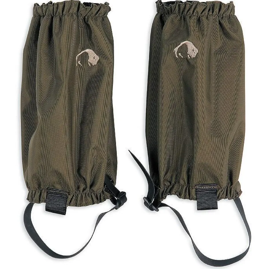Tatonka Gamaschen-- Gaiter 420 HD Short - Gamaschen